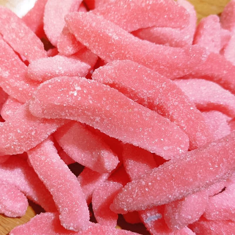 Banane roze   B 1 kg