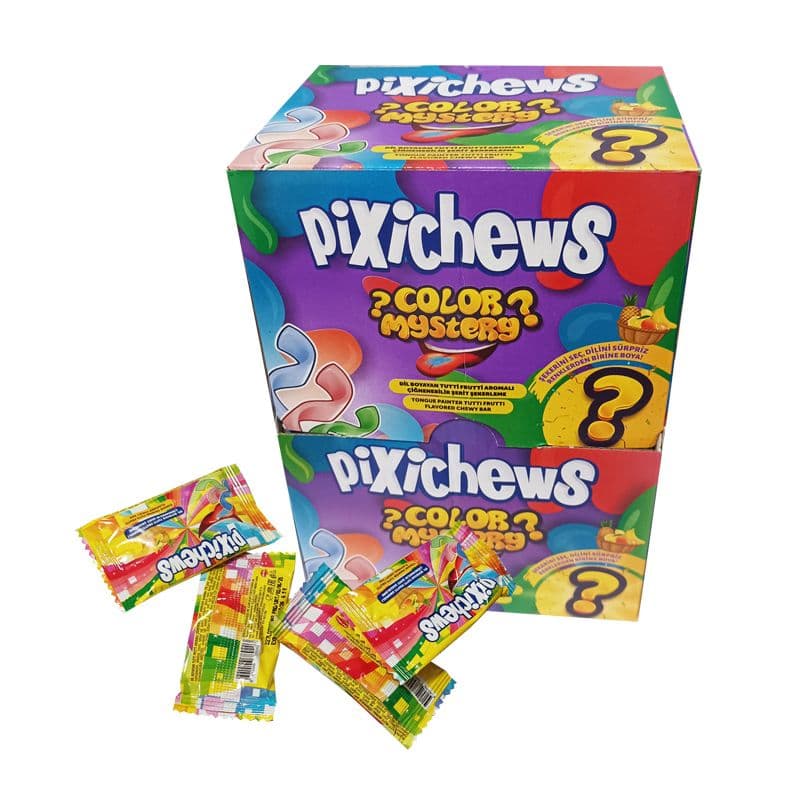 PIXICHEWS PAINTER 6g#6