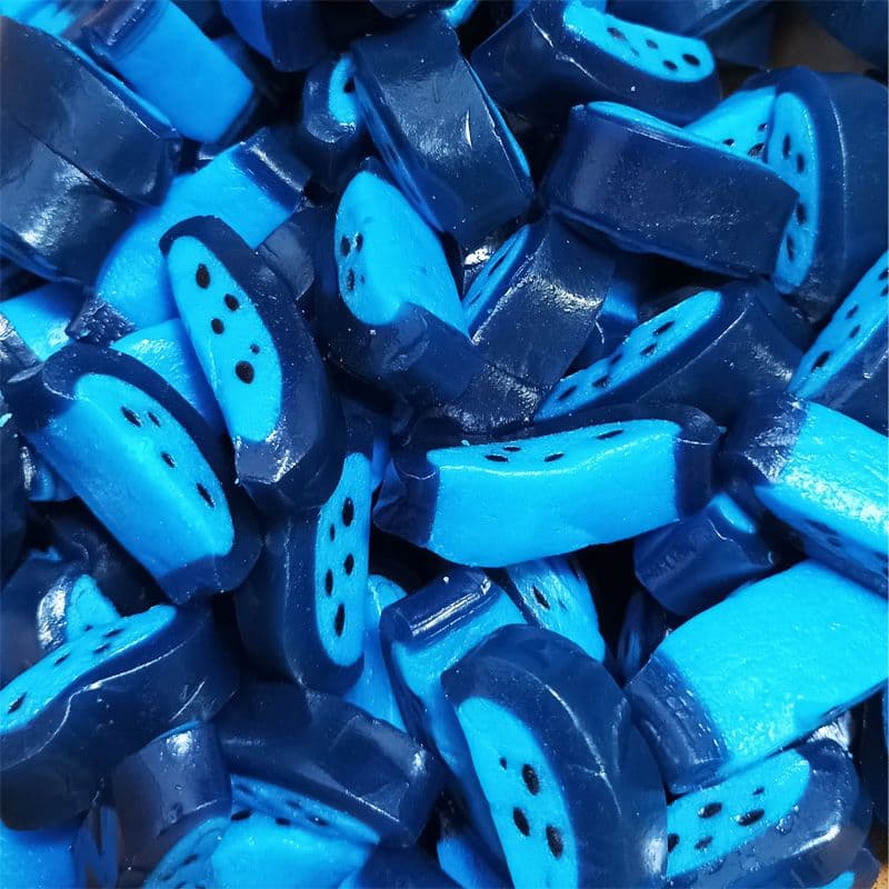 Tajada disc 250 kom   V   1,5 kg