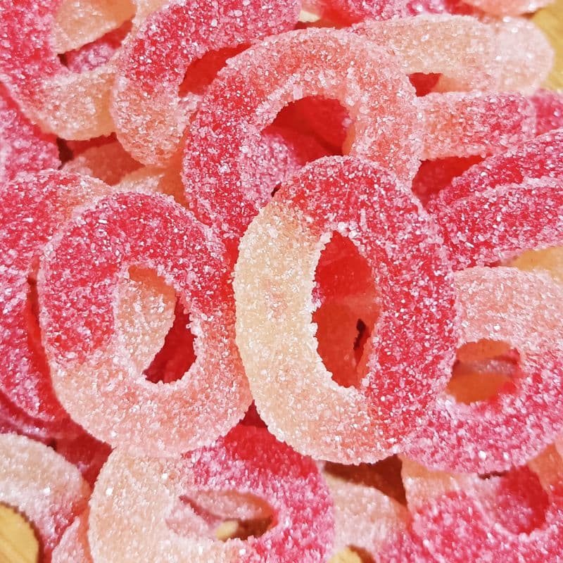 Prsten trešnja    B   1 kg