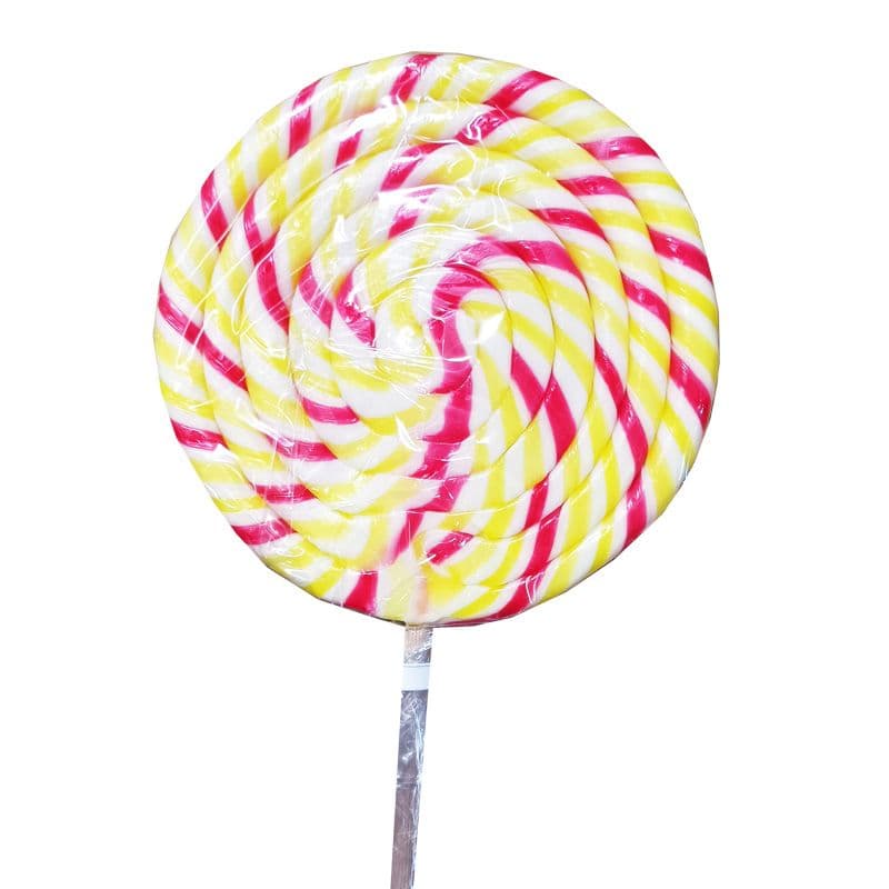 Puž 150 lizalica  250 g