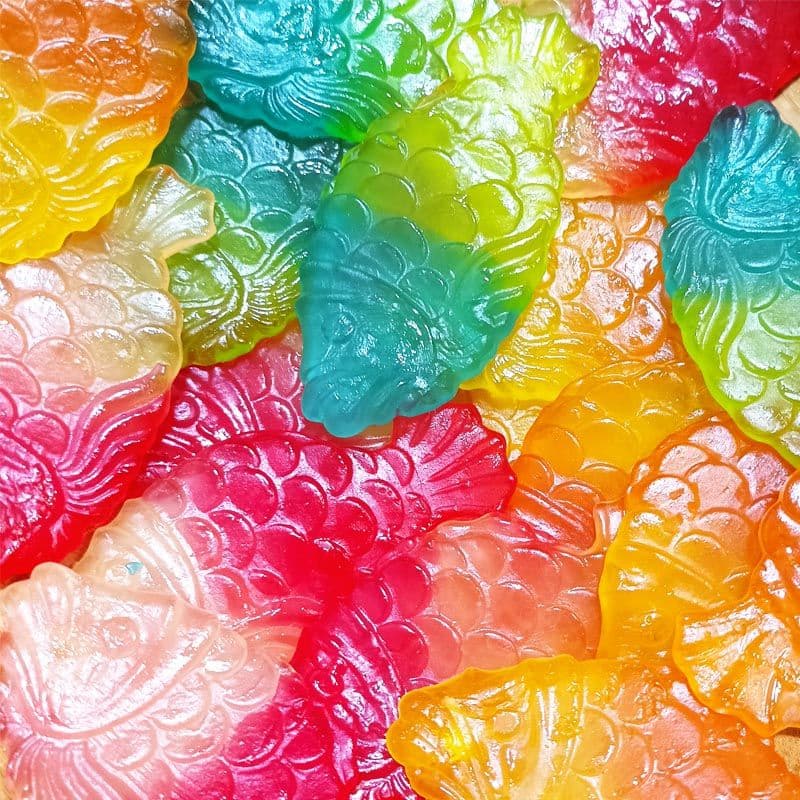 Mega riba    R   1 kg