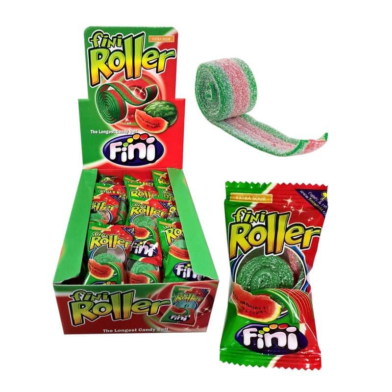 Roller lubenica 20 g