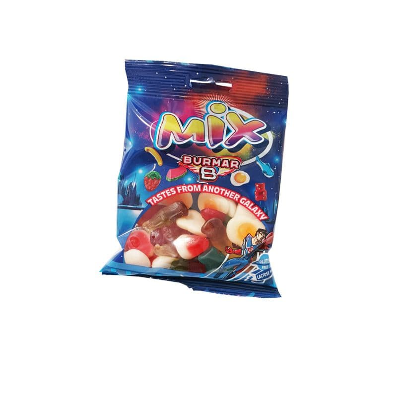 SHINY MINI MIX 100g 14/1