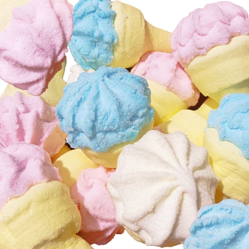 XXL sladoled pjenasti 2,9 kg