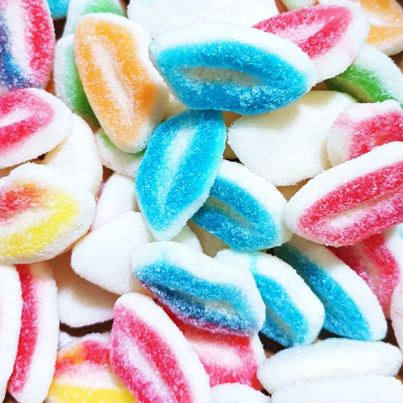 Kisele usne   DP   1 kg