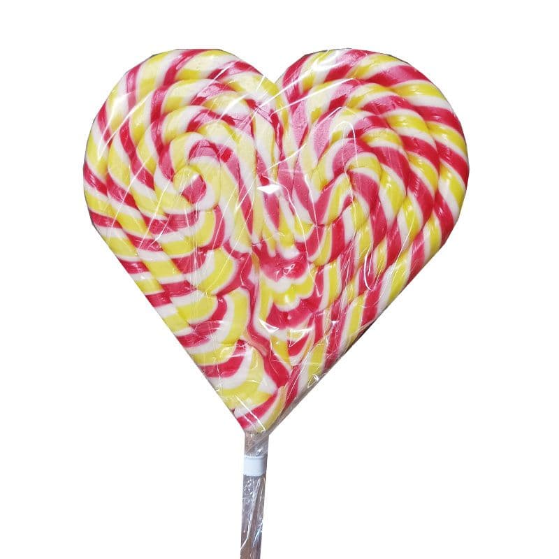 Srce 150 ,lizalica  250 g 