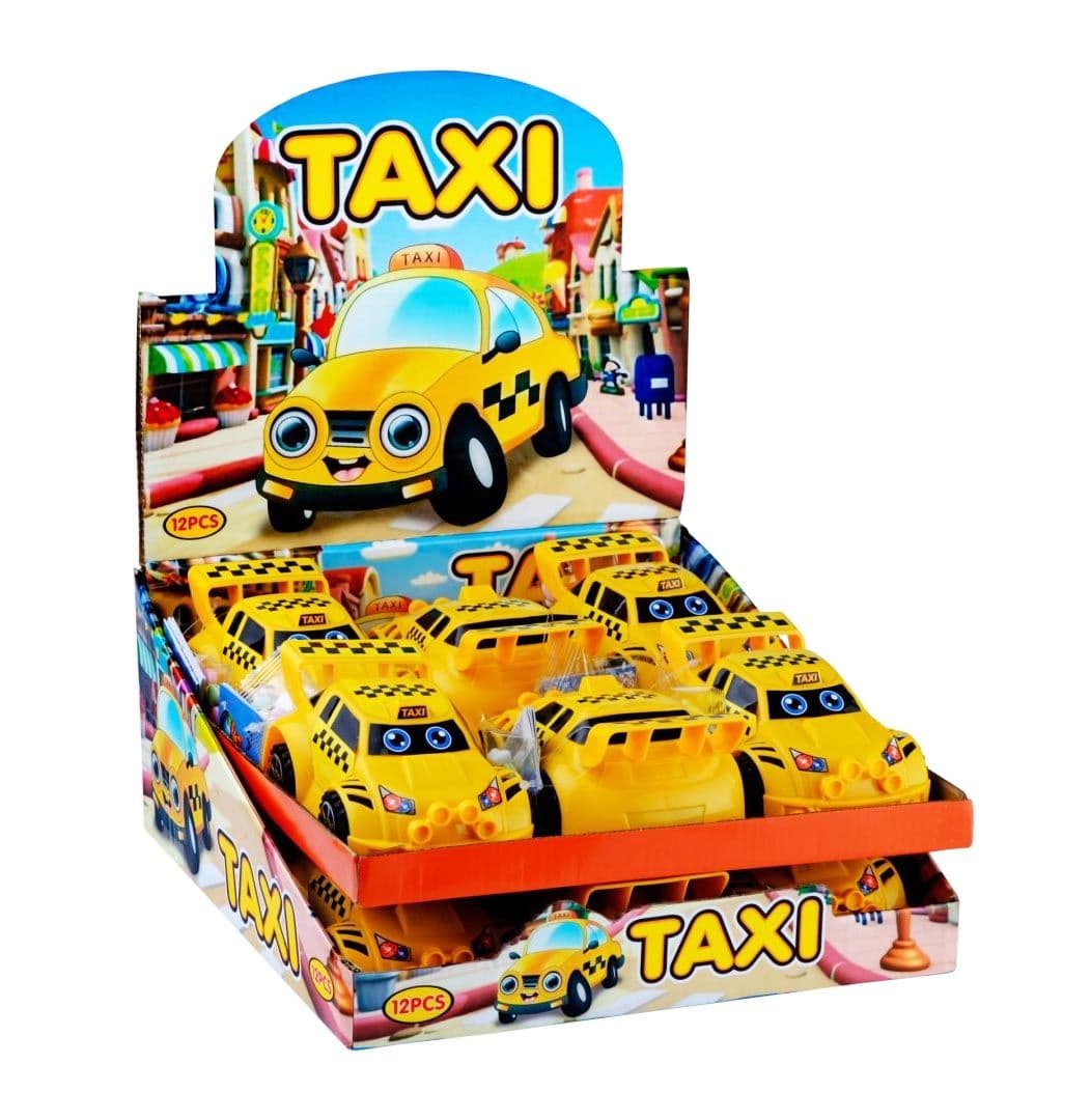Taxi 