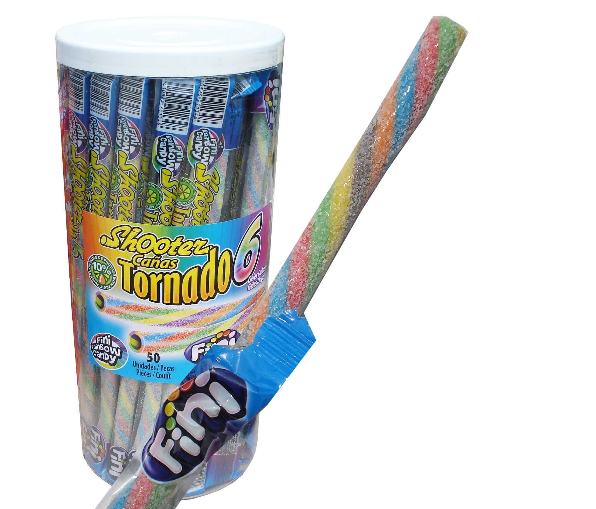  Shooter tornado  25 g