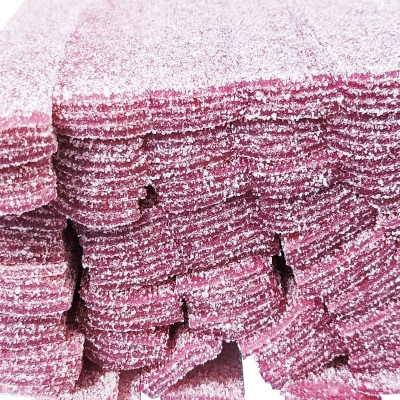 Trake kiselo grožđe J 1,6 kg