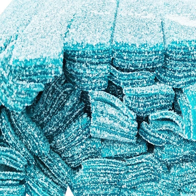 Trake plava malina J 1,6 kg