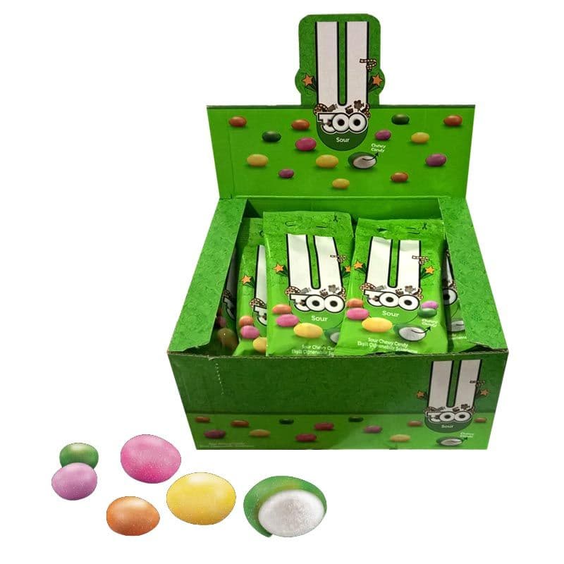 U too sour 25 g