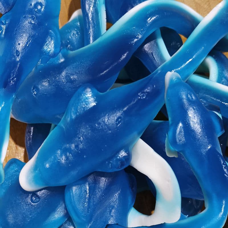 Mega delfini    V  2 kg