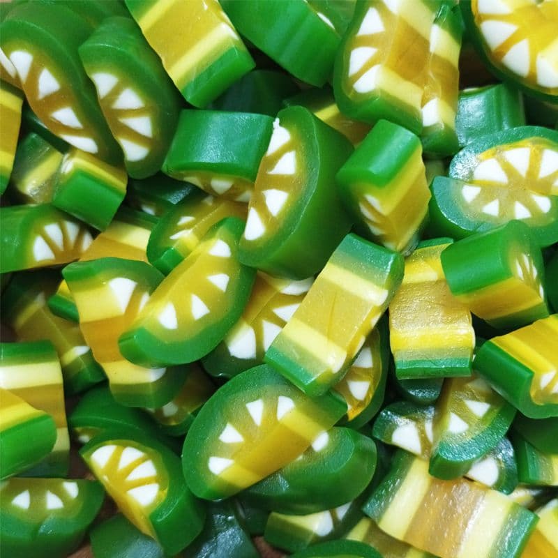 VIDAL LIMA LIMON DISC 1,5 kg