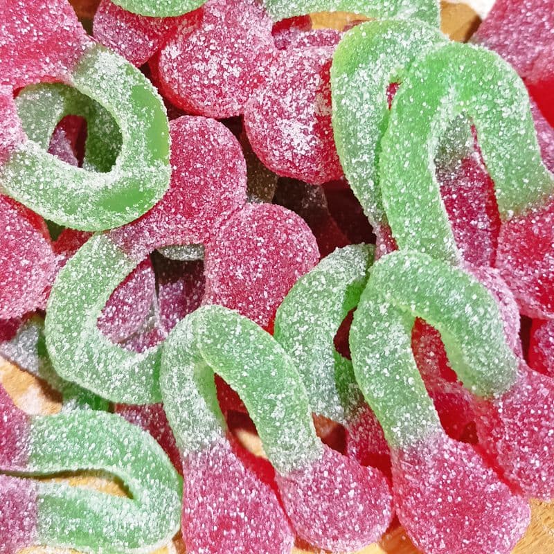 XL trešnje kisele V 1kg