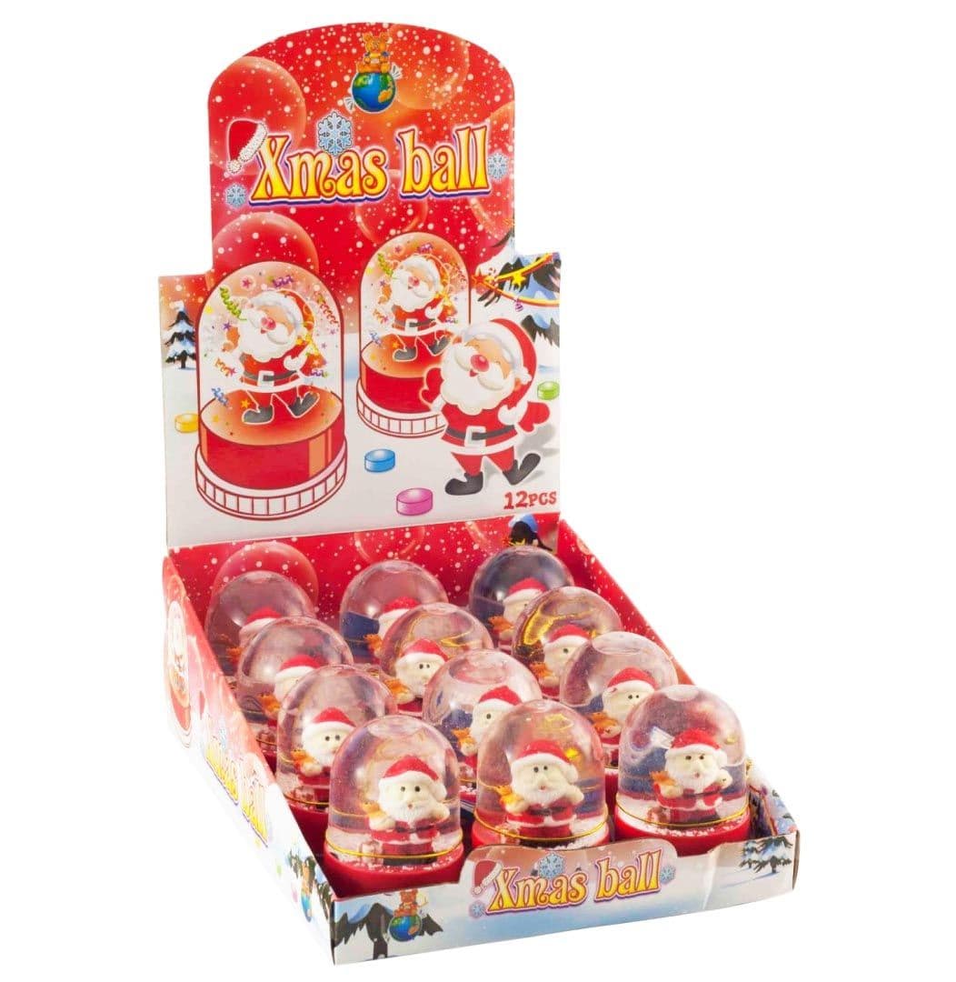 Xmas ball  5 g